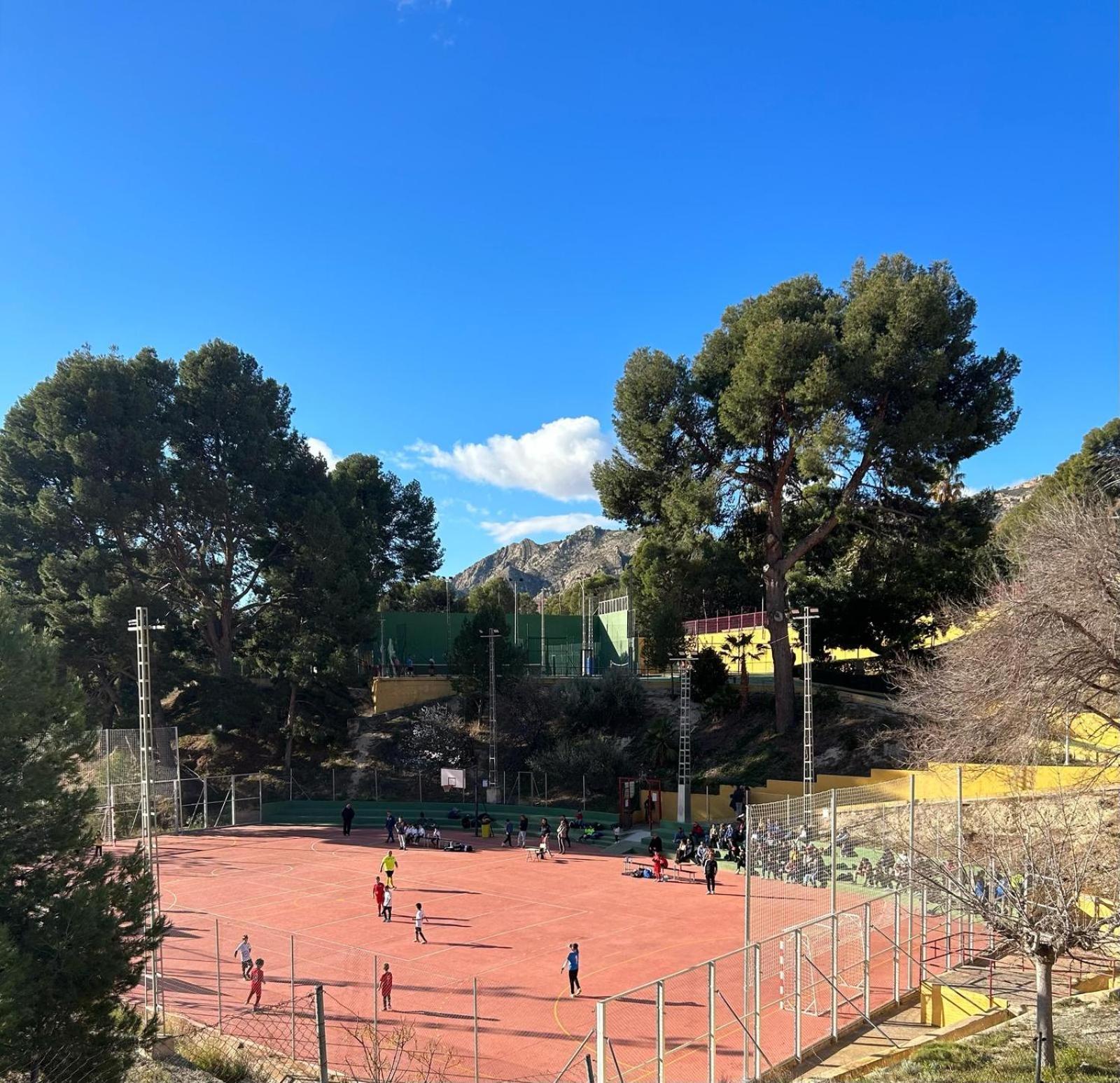 JijonaLa Guarida Rustica Del Zorro公寓 外观 照片