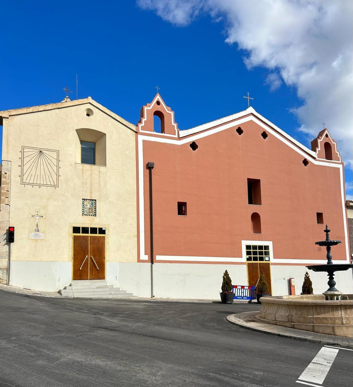 JijonaLa Guarida Rustica Del Zorro公寓 外观 照片